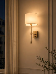 Atticus Wall Lamp
